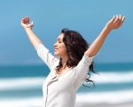 Bí quyết thanh lọc cơ thể hiệu quả nhất mà các nàng phải biết