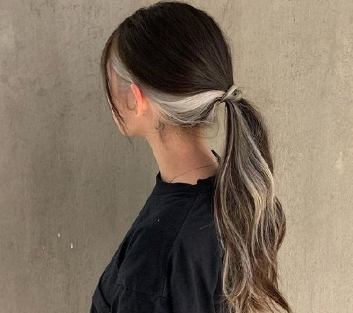 20 kiểu nhuộm tóc ombre cực chất cho bạn gái tha hồi đổi style