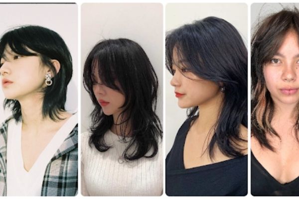 5 kiểu tóc nam cho Xuân 2019 Vừa thời thượng vừa hòa quyện hoài cổ