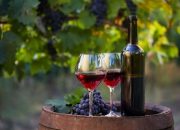 Rượu vang đỏ có tác dụng gì với làn da và sức khỏe?