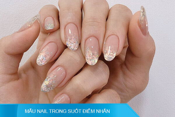 Nailbox thiết kế đính nơ hoạ tiết kẻ dạ tặng keo và dũa mẫu nail sang trọng   Shopee Việt Nam