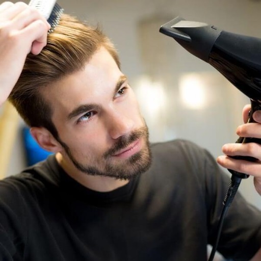 Chăm sóc đúng cách sẽ giúp tóc mọc nhanh và chắc khỏe hơn