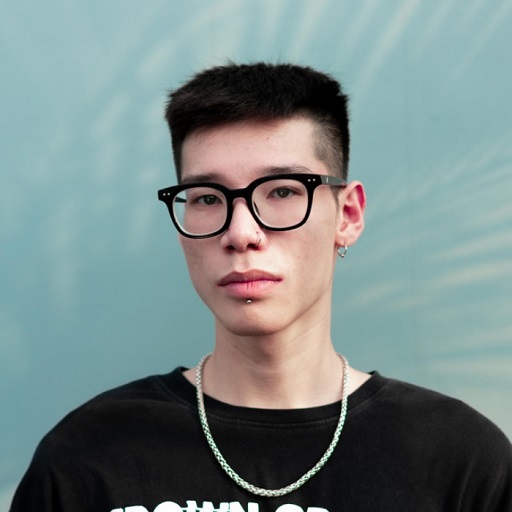 MCK là một chàng rapper khá nổi tiếng trong cộng đồng Rap Việt