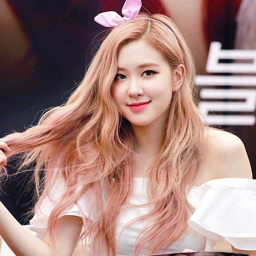 TOP 12 kiểu tóc của Rosé Blackpink đẹp không hạ nhiệt