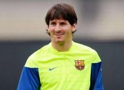 Kiểu tóc của Messi đã thay đổi như thế nào trong 10 năm 