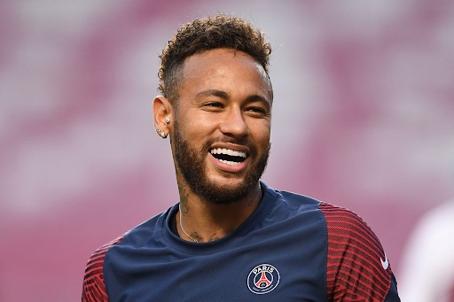 Neymar - Chàng cầu thủ nổi tiếng của Paris Saint-Germain
