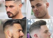Top 11 kiểu tóc Buzzcut cho nam đẹp trong mùa hè 2022