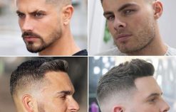 Top 11 kiểu tóc Buzzcut cho nam đẹp trong mùa hè 2022