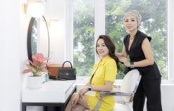 Top 10+ Salon cắt tóc Nữ đẹp tại Hà Nội