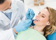 Trồng răng implant giá bao nhiêu và quy trình trồng răng chuẩn nhất 
