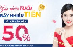 Cắt mí bao lâu thì đẹp tự nhiên? 