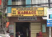 Top 7 địa chỉ massage người mù Đà Nẵng uy tín