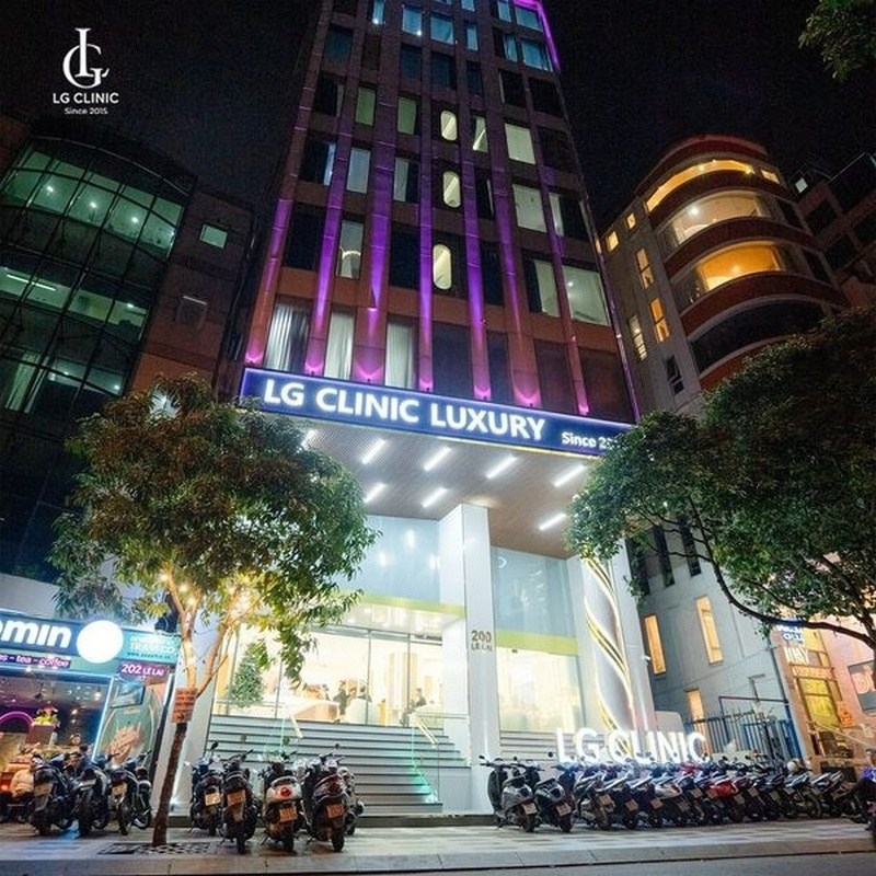 LG Clinic