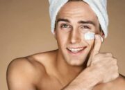 Cách chăm sóc da mặt cho nam giới đơn giản tại nhà