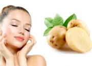Top 8 cách làm đẹp da mặt từ khoai tây