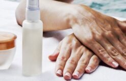 Da tay bị sạm đen: Nguyên nhân và cách khắc phục