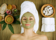 Tìm hiểu về các phương pháp làm đẹp da mặt tại nhà