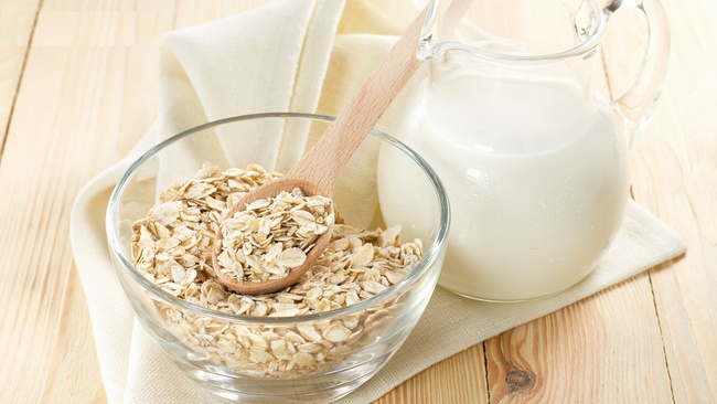 cách tẩy tế bào chết cho da mặt tại nhà