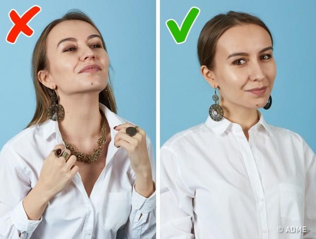 cách lựa chọn phụ kiện phù hợp