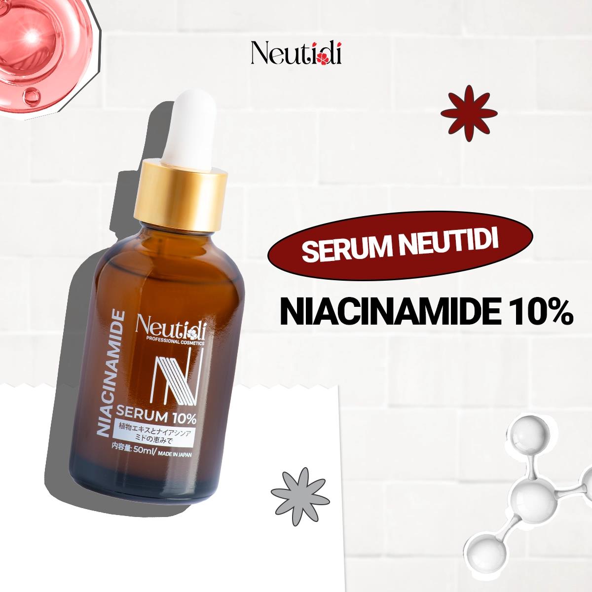 top serum niacinamide