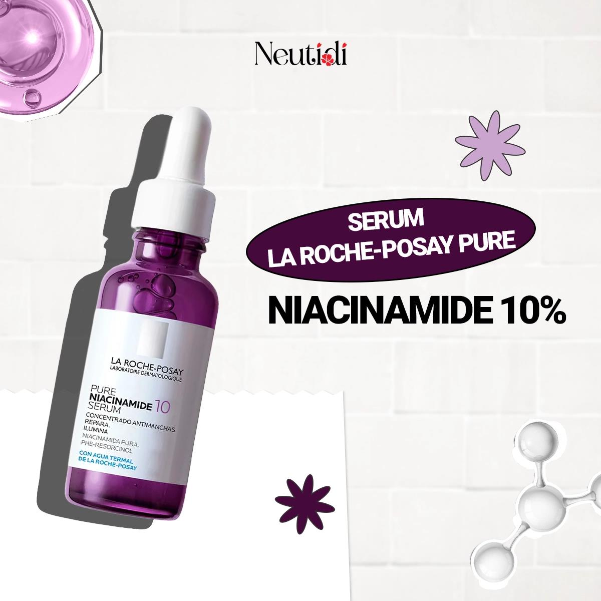 top serum niacinamide giá rẻ