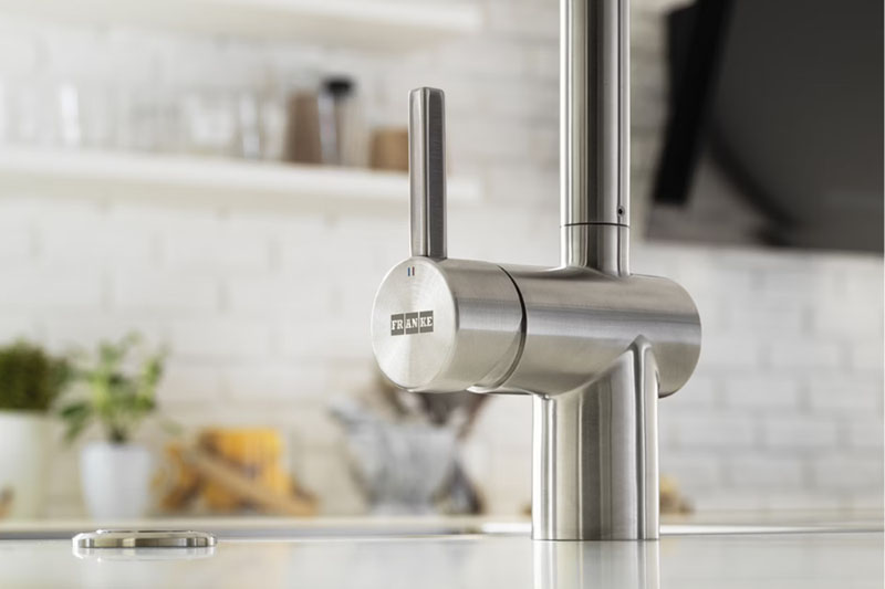 vòi nước rửa chén đẹp