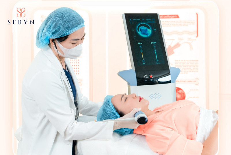 cách xóa nếp nhăn